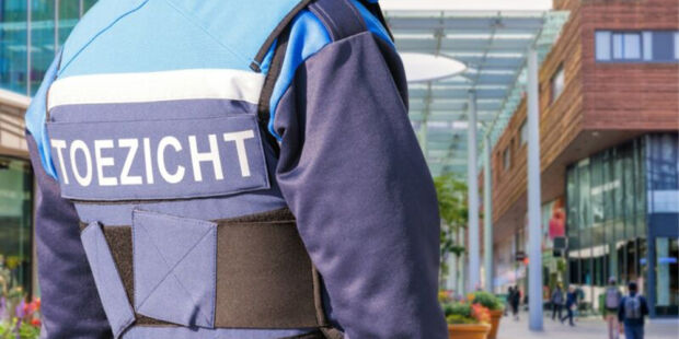 Hoe veilig voelen we ons eigenlijk in onze eigen gemeente? Wat kunnen gemeenten doen? En waar ligt de balans tussen veiligheid en privacy?