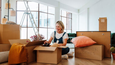 Zou het voor de woningnood iets uitmaken op de woningmarkt als mensen met een LAT-relatie zouden gaan samenwonen?