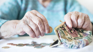 AOW-korting terecht of onterecht?