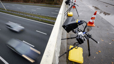 De verkeersboetes gaan regelmatig omhoog, wat de nodige frustraties oplevert bij automobilisten. Het valt vaak moeilijk uit te leggen .