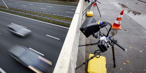 De verkeersboetes gaan regelmatig omhoog, wat de nodige frustraties oplevert bij automobilisten. Het valt vaak moeilijk uit te leggen .