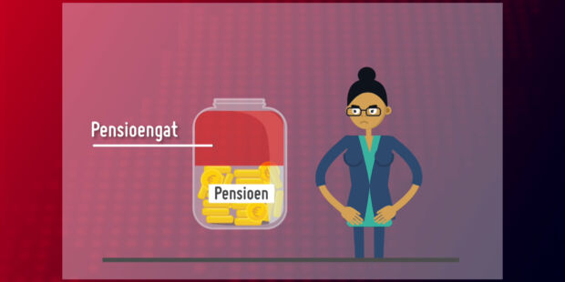 e afgelopen weken hebben we vanuit MAX de petitie voor een eerlijke verdeling van pensioencompensaties gesteund.