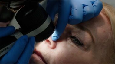 In 2025 is het jaarlijkse aantal nieuwe kankerdiagnoses in Nederland 136.000. In 2045 zullen het er naar verwachting jaarlijks 170.000 zijn.