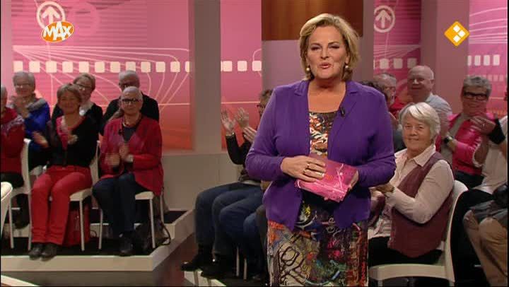 Uitzending: Roze ouderen