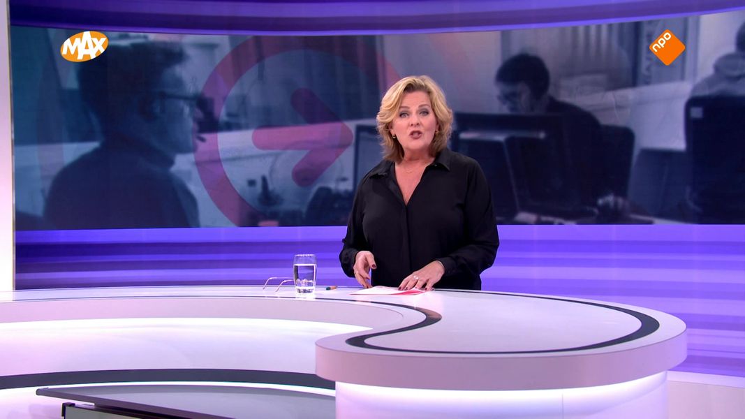 Uitzending: Minister De Jonge over aanpak gebrek aan verpleeghuisplekken