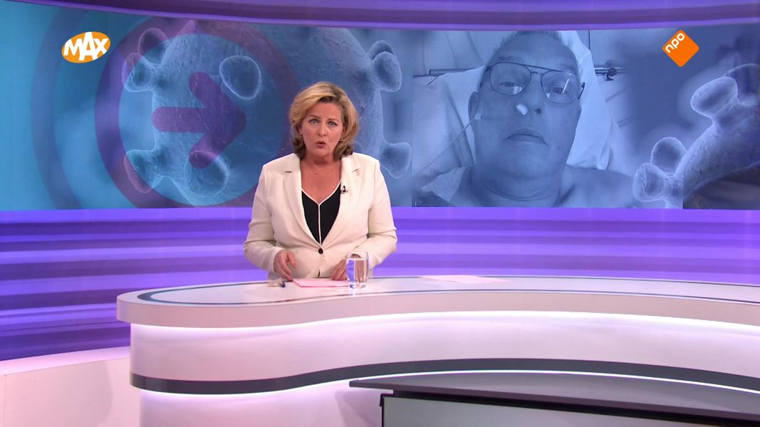 Uitzending: Slapeloosheid is een drama, vooral tijdens corona