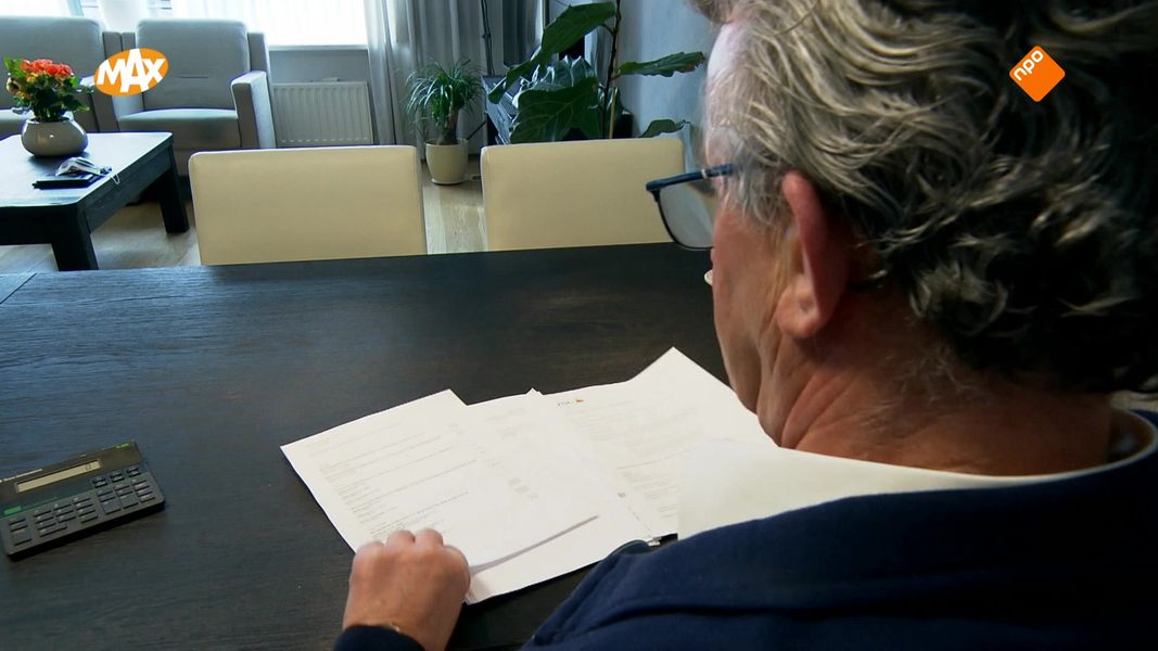 Uitzending: Lagere lasten door aanpassing hypotheek