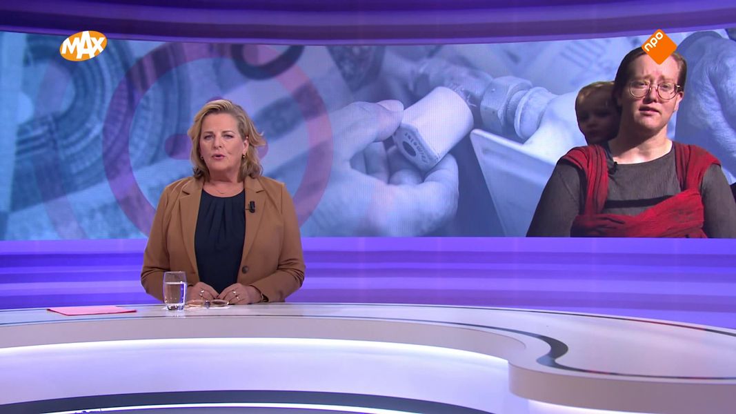 Uitzending: Maatregelen tegen kinderarmoede nodig