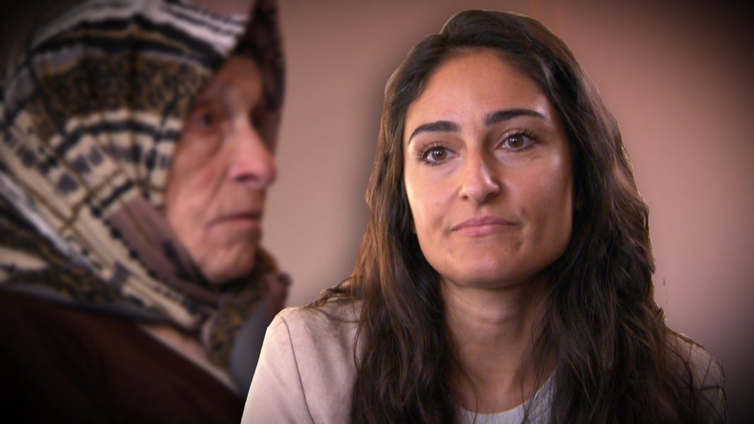 Uitzending: Roep om verpleegzorg voor migranten